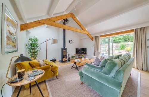 Camelford House | The Granary