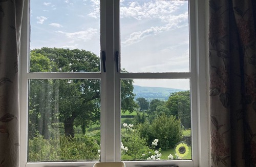 Carnforth Cottage | The Granary