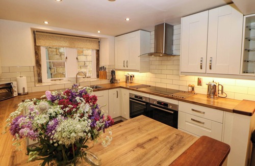 Carsington Cottage | The Granary
