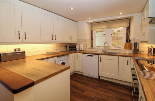 Carsington Cottage | The Granary