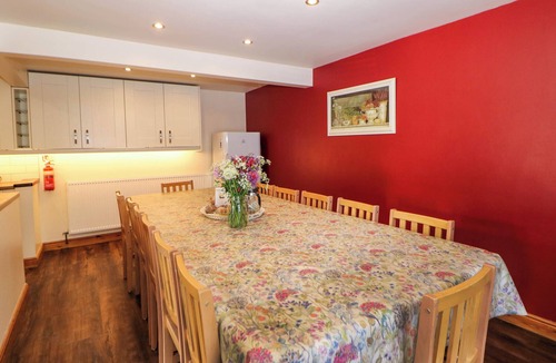 Carsington Cottage | The Granary