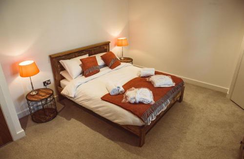 Montgomery House | The Granary