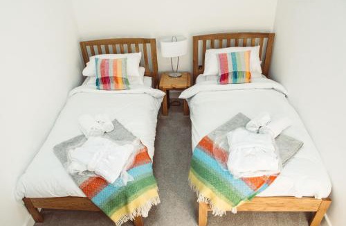 Montgomery House | The Granary