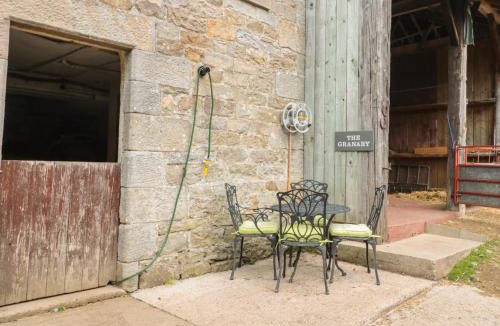 Rothbury House | The Granary