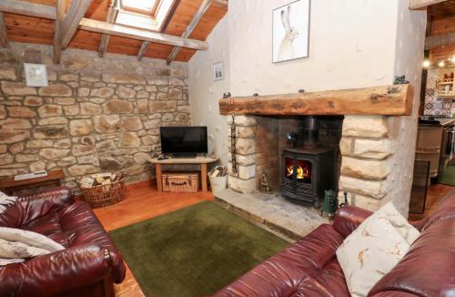 Rothbury House | The Granary