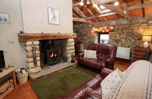 Rothbury House | The Granary