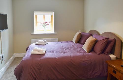 Clitheroe House | The Granary