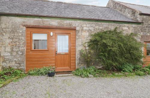 Sanquhar House | The Granary
