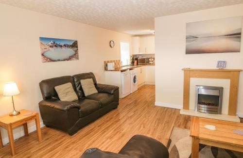 Sanquhar House | The Granary