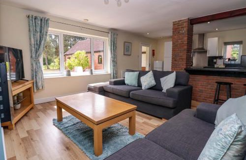 Storwood House | The Granary
