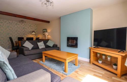 Storwood House | The Granary