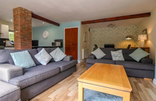 Storwood House | The Granary