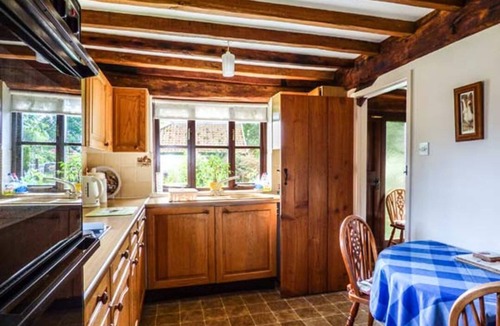 East Dereham House | The Granary, Hingham