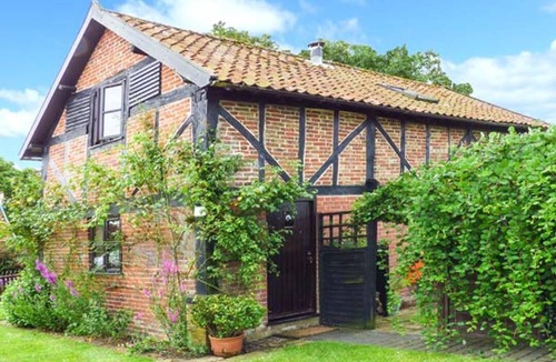 East Dereham House | The Granary, Hingham