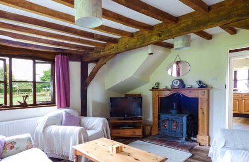 East Dereham House | The Granary, Hingham