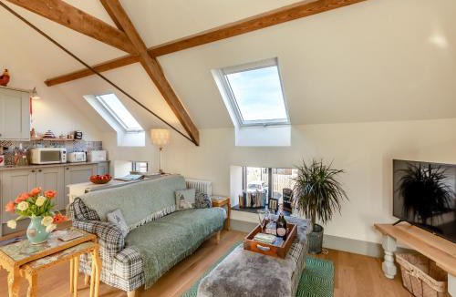 Cornhill on Tweed House | The Granary - Uk43356