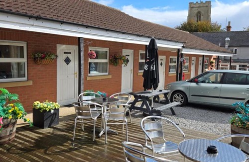 Easington Hotel | The Granby Rooms Easington East Yorkshire