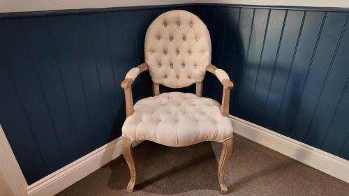 Grantham Hotel | The Gregory Arms
