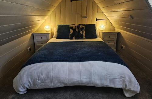 Wadhurst House | The Grieg