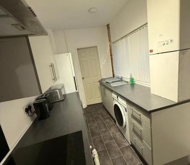 Grimsby House | The Guildford