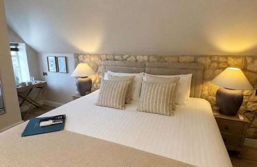 Uttoxeter Hotel | The Hart