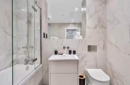 Wimbledon Apartment | The Hartley