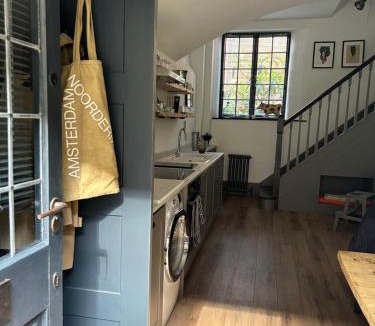 Ludwel House | The Hat Works