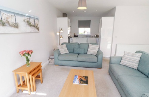 Embleton Cottage | The Haven