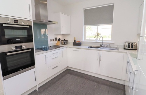 Embleton Cottage | The Haven