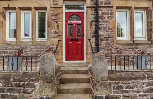 Heysham House | The Haven