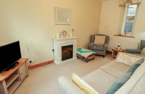 Heysham House | The Haven