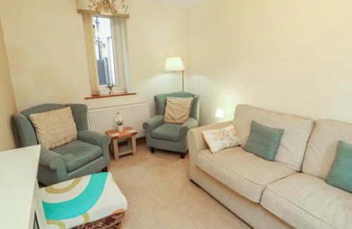 Heysham House | The Haven