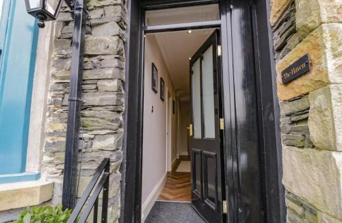 Windermere House | The Haven
