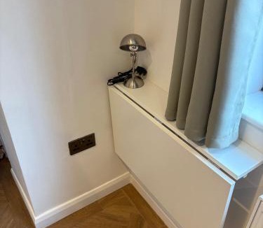 Severn Beach Apartment | The Haven Luxury Studio Apartment with parking