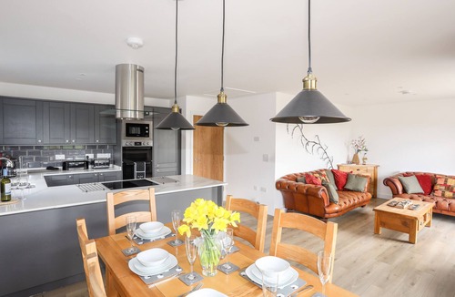 Llanfechell Cottage | The Hawthorns