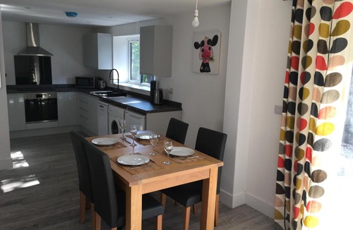Gloucester House | The Hay Barn