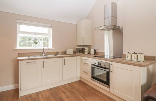 Wimbolds Trafford Cottage | The Hay Barn
