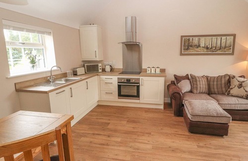 Wimbolds Trafford Cottage | The Hay Barn