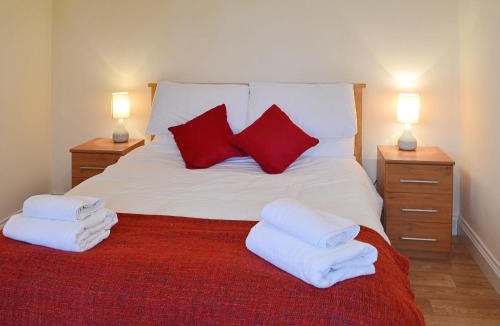 Rochester House | The Haybarn