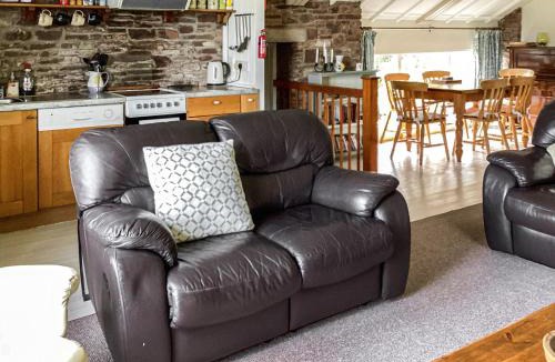 Chepstow House | The Haybarn