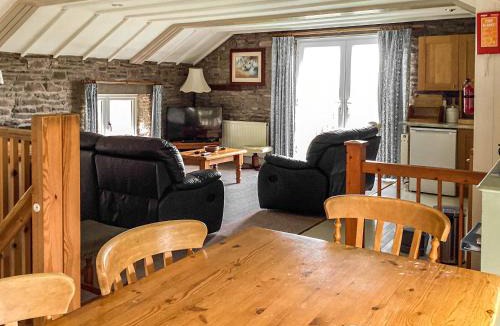 Chepstow House | The Haybarn