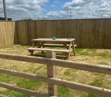 Overton-on-dee House | The Haybarn