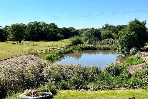 Congleton House | THE HAYLOFT CHESHIRE