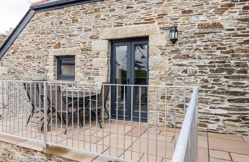Bodmin Cottage | The Hayloft