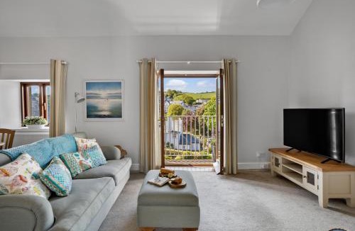 Dittisham House | The Hayloft