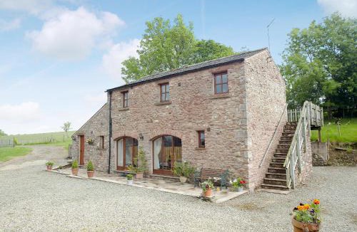 Appleby-in-Westmorland House | The Hayloft