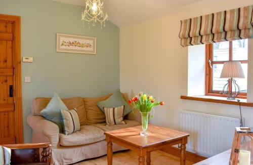Appleby-in-Westmorland House | The Hayloft