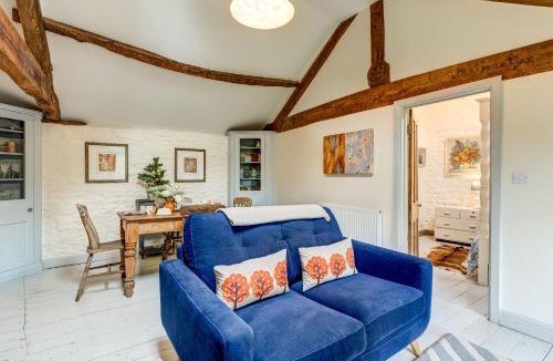 Hook Norton House | The Hayloft