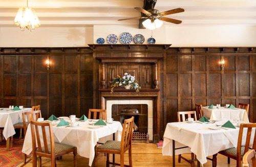 South Shore Hotel | The Headlands