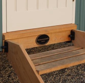Sudbury House | The Hedgerow Hut